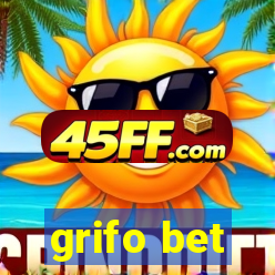 grifo bet